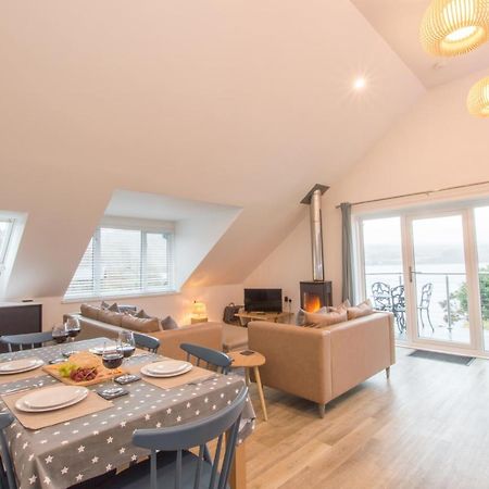 Harbour Master Villa Kilmelfort Ngoại thất bức ảnh