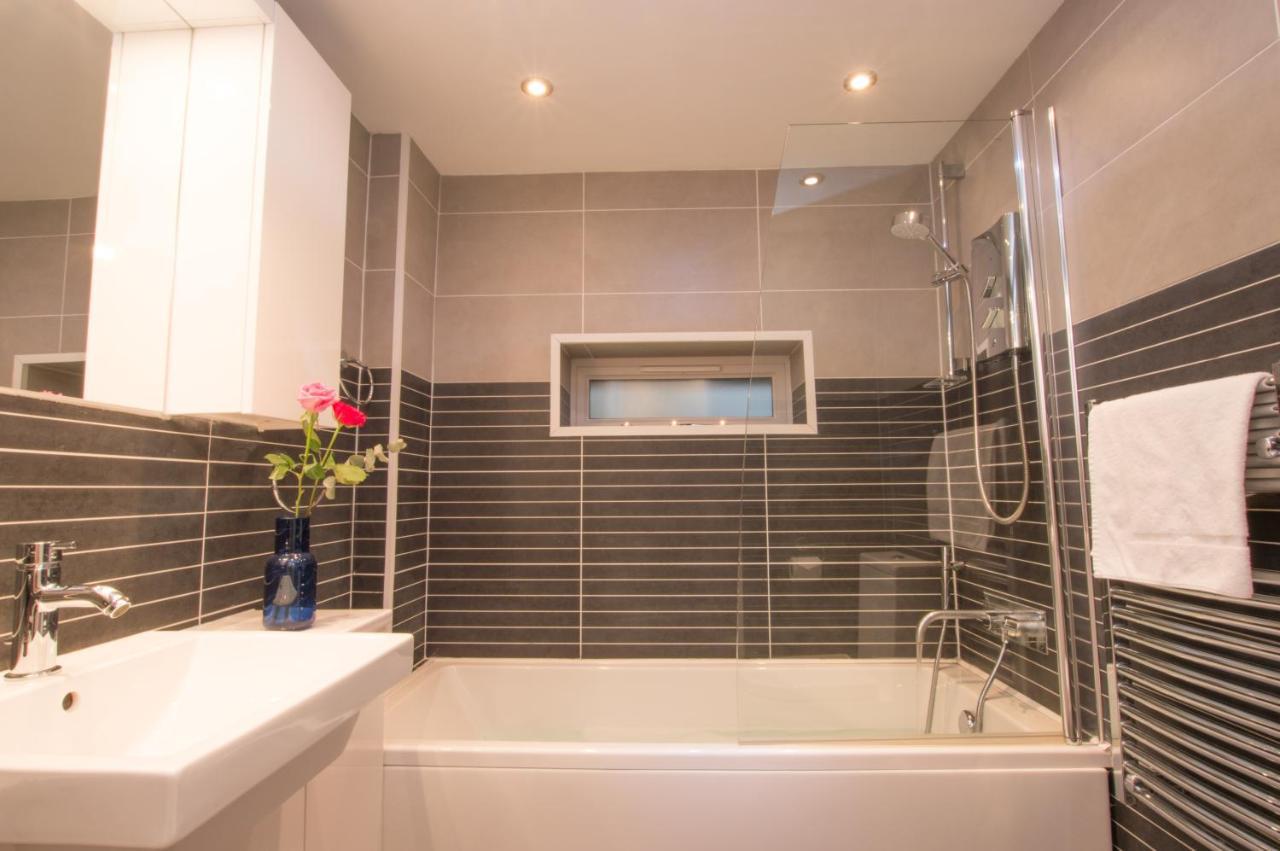 Harbour Master Villa Kilmelfort Ngoại thất bức ảnh