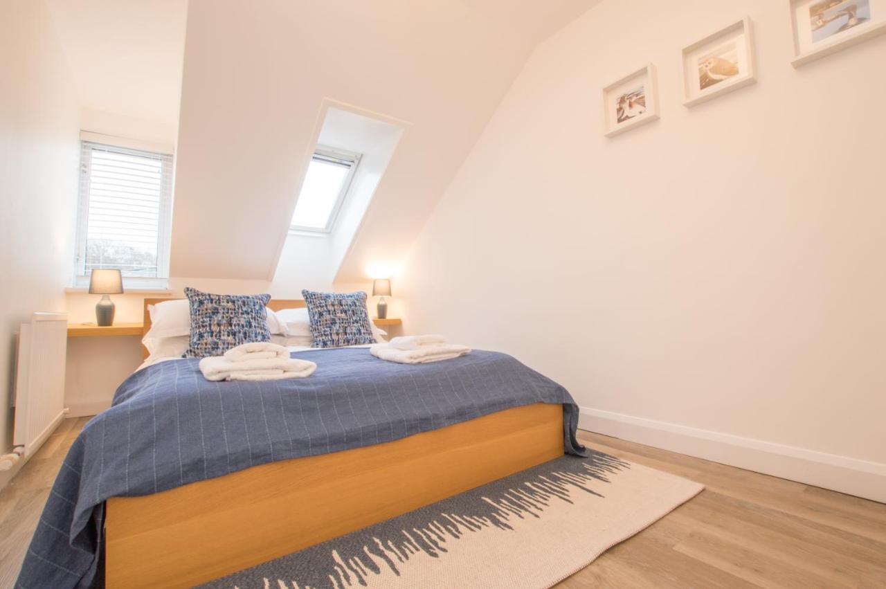 Harbour Master Villa Kilmelfort Ngoại thất bức ảnh