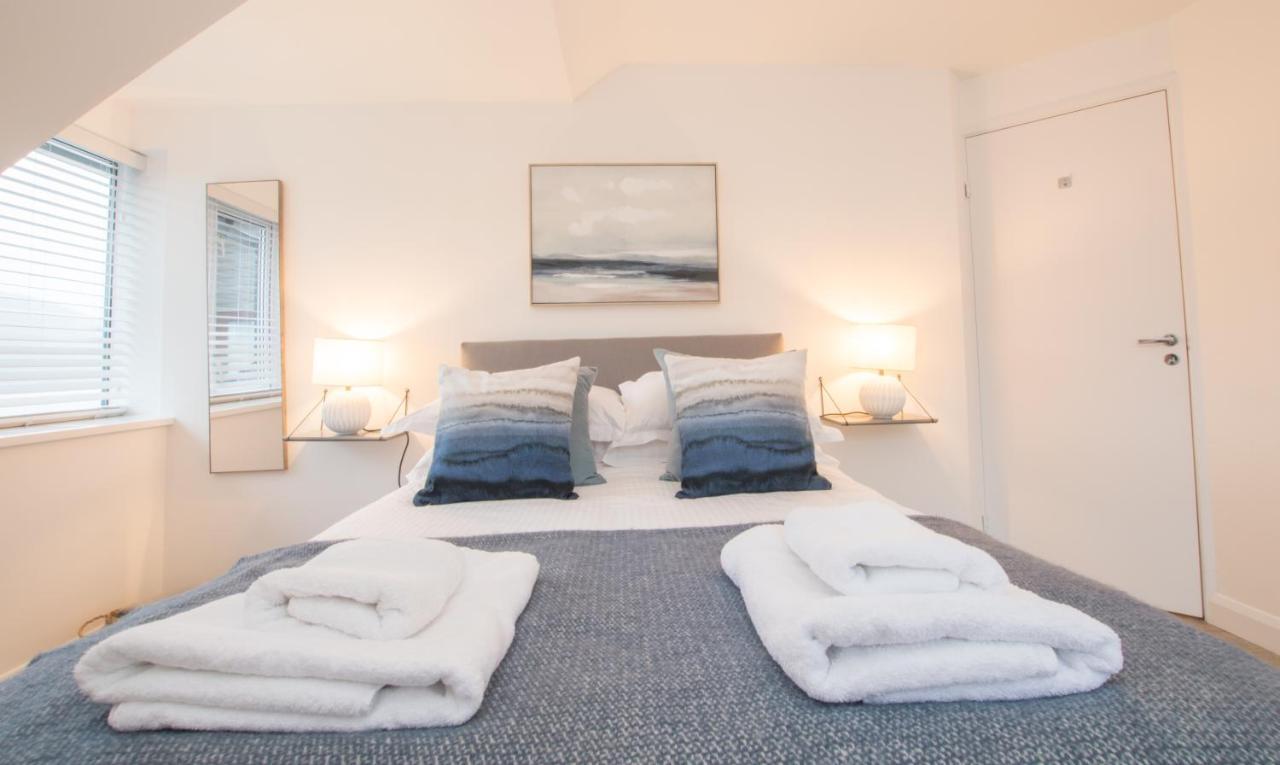 Harbour Master Villa Kilmelfort Ngoại thất bức ảnh