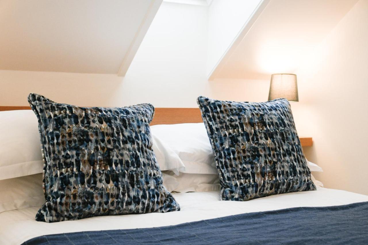 Harbour Master Villa Kilmelfort Ngoại thất bức ảnh