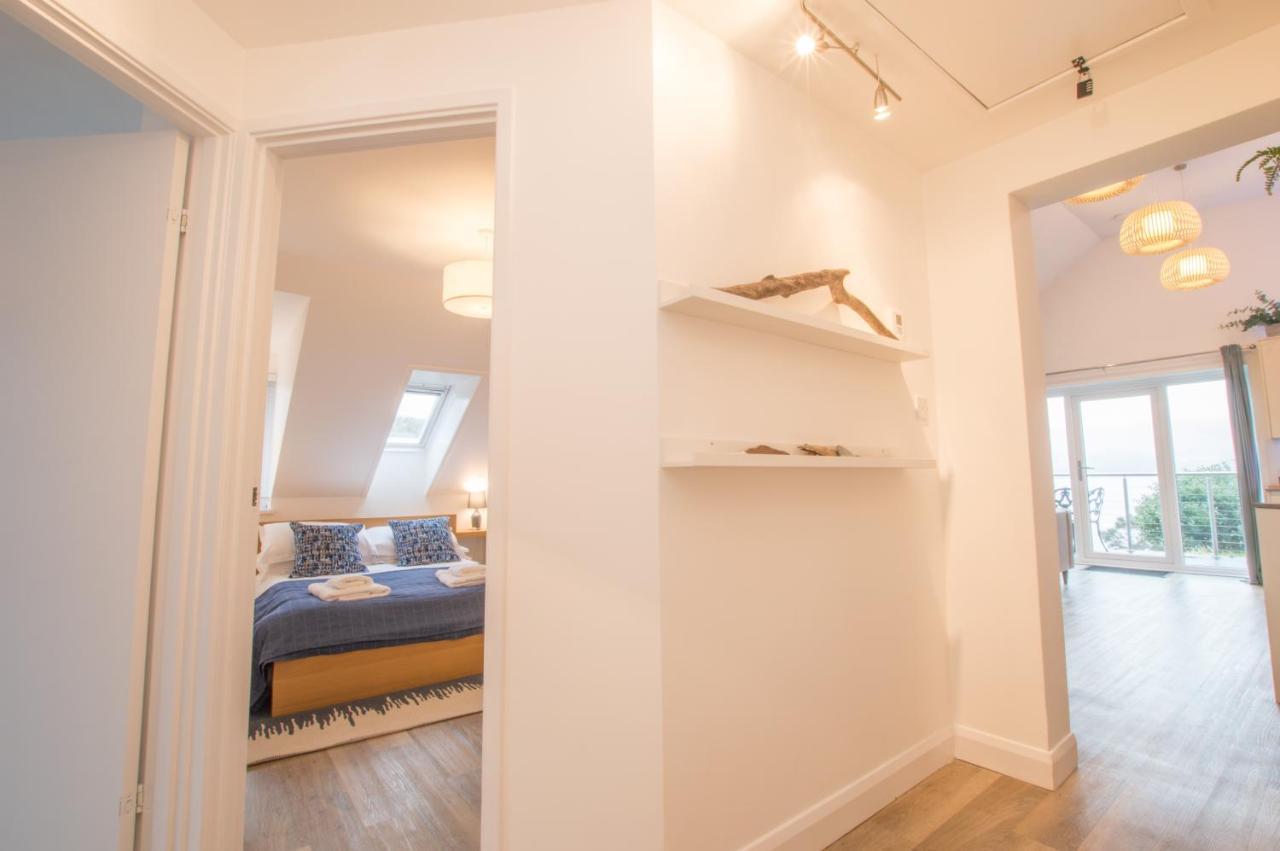 Harbour Master Villa Kilmelfort Ngoại thất bức ảnh