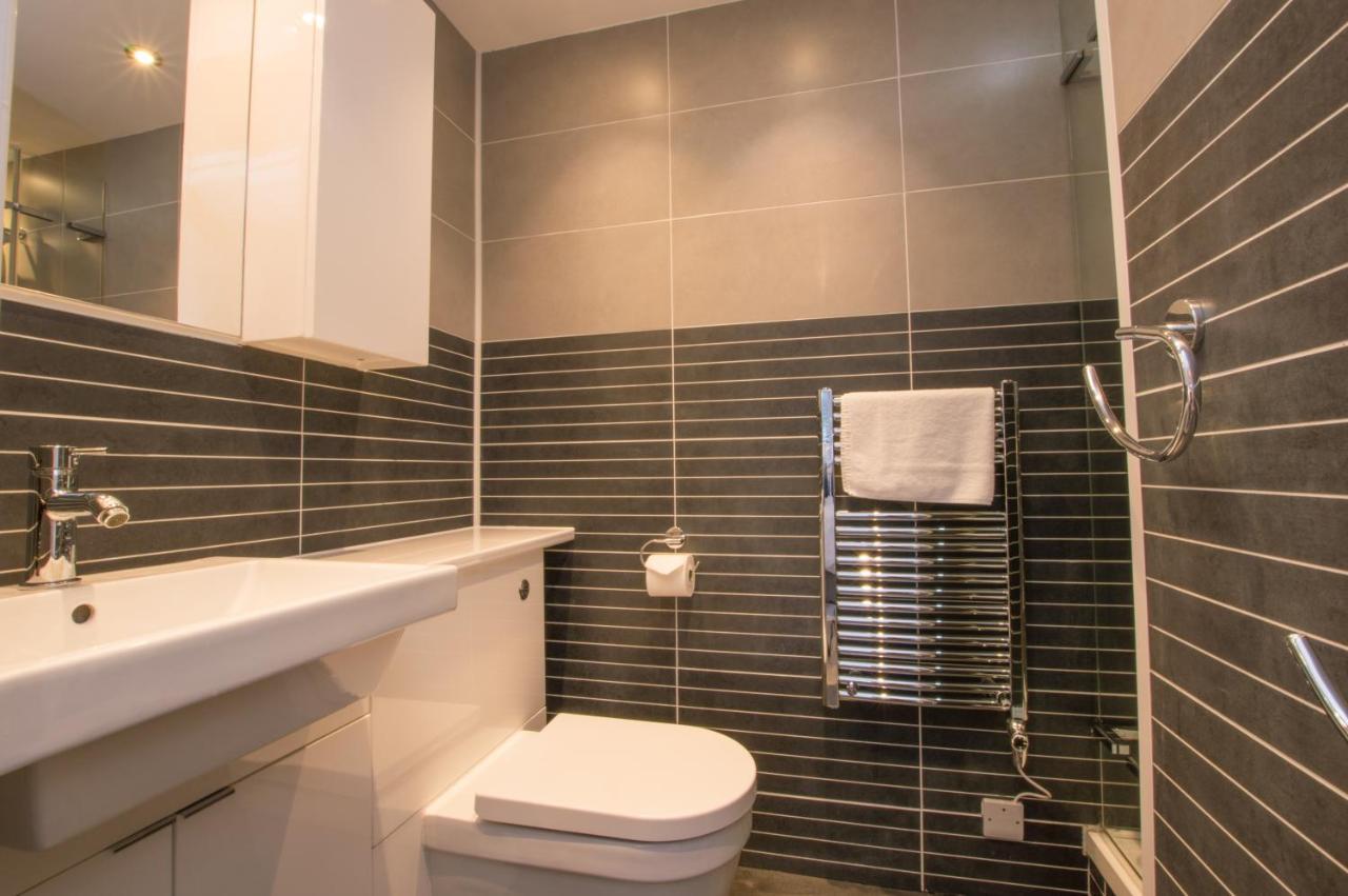 Harbour Master Villa Kilmelfort Ngoại thất bức ảnh