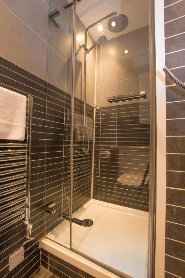 Harbour Master Villa Kilmelfort Ngoại thất bức ảnh