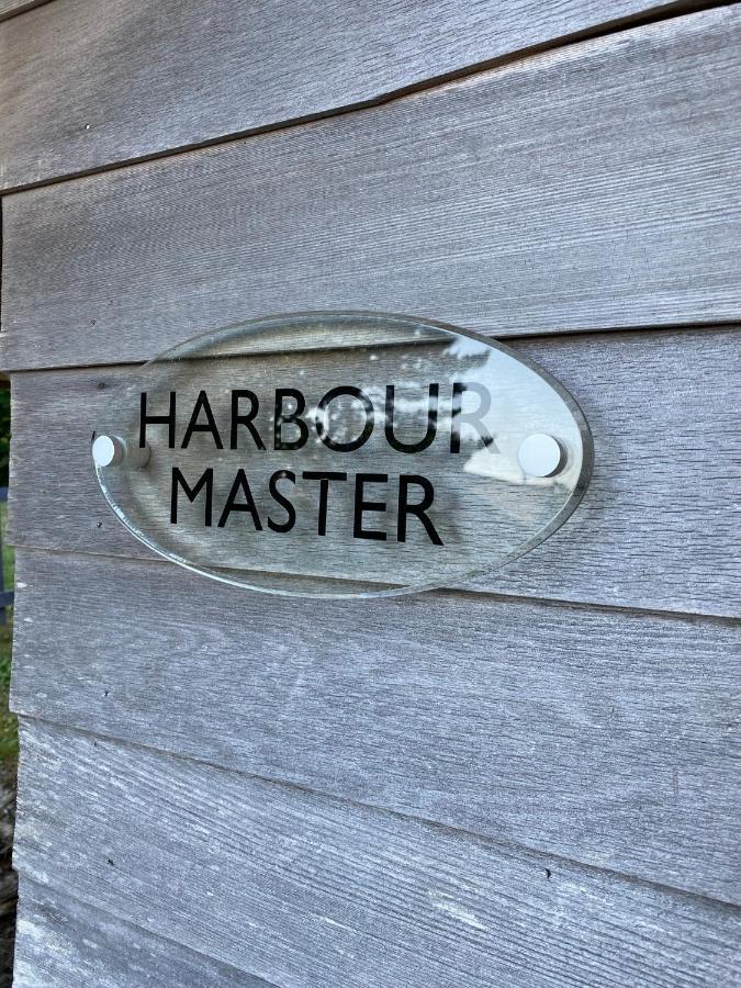 Harbour Master Villa Kilmelfort Ngoại thất bức ảnh